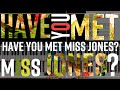 【ジョーンズ嬢に会ったかい? 】Have You Met Miss Jones?: Jazz piano improvisation with visual keys