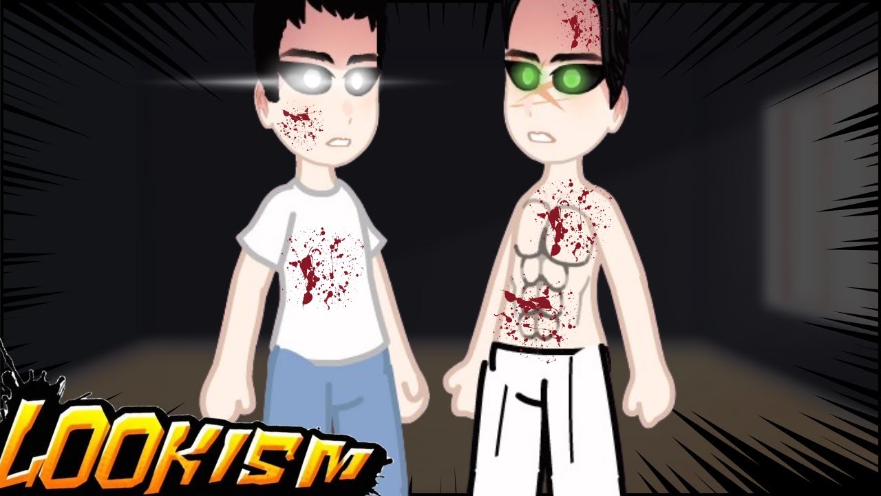 Lookism Yamazaki Family React to Daniel and Gun