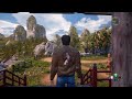 Shenmue III fun