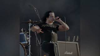 Danzig - Cant Speak