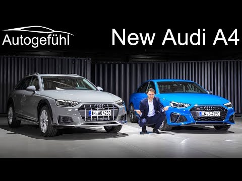 new-audi-a4-facelift-premiere-review-s4-sedan-vs-a4-avant-vs-a4-allroad-comparison-2020