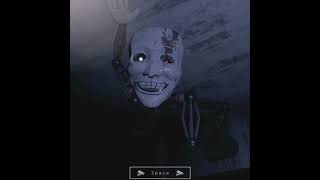The Figure Animation Phobia The Awakening V20