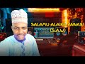 MAL MUKTAR SALAMU ALAIKA SABUWAR KASIDAR YABON ANNABI S A W OFFICIAL AUDIO 2025 FULL HD VERSION MAL MUKTAR SALAMU ALAIKA SABUWAR KASIDAR YABON ANNABI S A W OFFICIAL AUDIO 2025 FULL HD VERSION