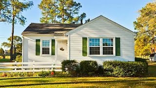 546 BUCKLEY HALL RD video tour