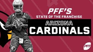 Pff's mike renner and austin gayle discuss key additions as well
strengths weaknesses for the arizona cardinals we head into 2019 nfl
season. g...