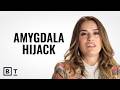 The reason you can't calm down even when you know you're safe | Nicole LePera