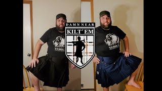 Damn Near Kilt Em Grab Bag Sale Review