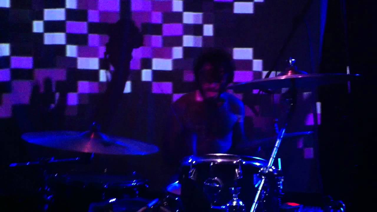 knife city 9 I/O NYC oct11 YouTube