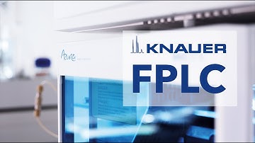 KNAUER FPLC Solutions