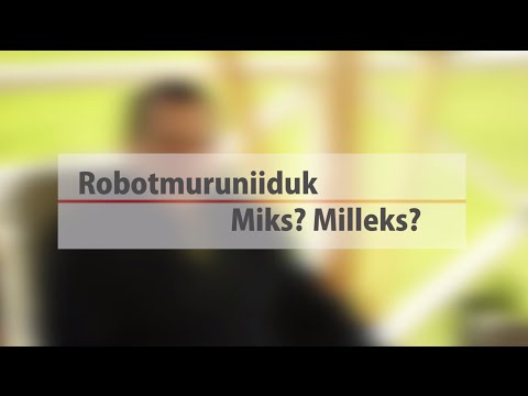 Video: Millised on kogelemise sekundaarsed käitumised?