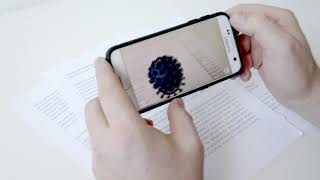 Interactive Library - Next dimension of personalized education
