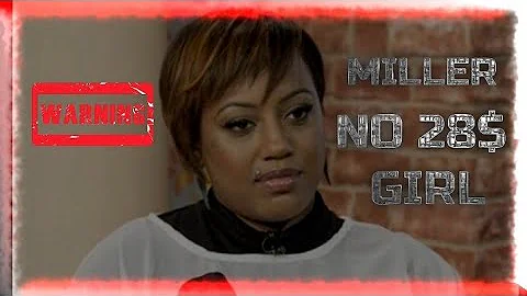SHE WAS NO Y28$ GIRL . TRACEY MILLER AKA SOUR