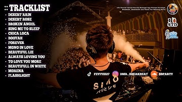 DUGEM NONSTOP DESERT RAIN SUPER VVIP SATU ROOM AUTO BERGETAR BOSKU  | MIXTAPE MUSIC LIVE SHOW