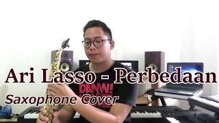 Download lagu Perbedaan - Ari Lasso (Saxophone Cover)