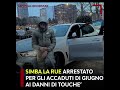 Arrestato Simba La Rue e altre 8 persone Faida tra Touchè e Simba