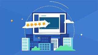 Motion Graphics animatie explainer video - EVA Explainer Video Agency
