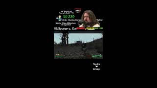 Let's Play Fallout 3 MODDED