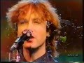 The Church Live Video   1988   live italian TV DOC 12 aprile 1988