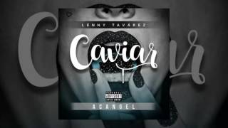 Lenny Tavares - Caviar feat. Arcangel (Audio Oficial)