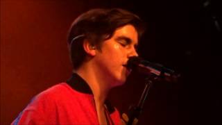 Declan McKenna - Make Me Your Queen, Rotown 21-02-2017 chords