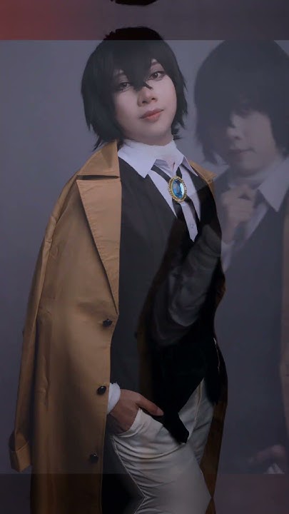 Evil Expects Evil From Other Osamu Dazai dazai anime osamudazai evil-expects-evil-from-other-osamu-dazai-dazai-anime-osamudazai