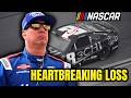 NASCAR IN SHOCK After Sudden Death of Kyle Busch
