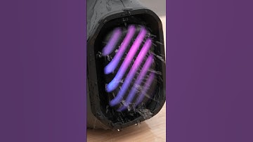 yup, there’s BASS 💦