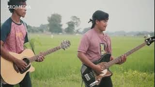 Benang Biru - Dangdut Putra Sunda - Musik Pengamen