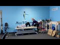 Muscle Energy Technique for Pelvic Rotation