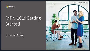 MPN 101: Getting started