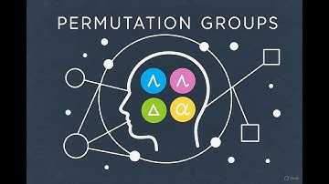 Permutation Groups- Part 2