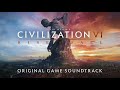 Civilization VI: Rise and Fall - Original Game Soundtrack