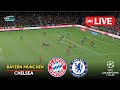 🔴LIVE: Bayern München vs. Chelsea🏆 Champions League 2025| LIVE-Spiel PES eFOOTBALL
