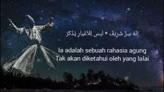 Download lagu Qasidah Tareem Anna masgulun bilaila full subtitle Indonesia