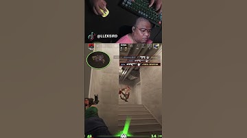 4K on Vertigo | Boogeyman #cs2 #csgo #dris