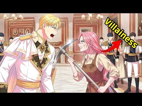 She Committed Crimes for Her Lover—Then Was Betrayed and Chose REVENGE | Manhwa Recap