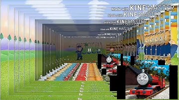 Layer added every second Daniel tiger swing