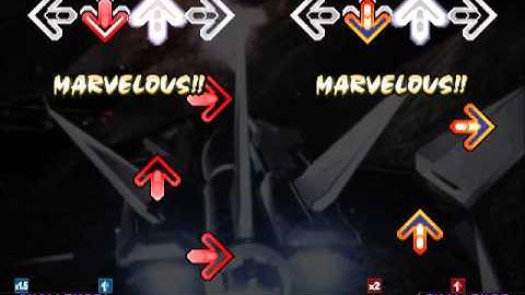 SABER WING(AKIRA ISHIHARA Headshot mix)(CSP)