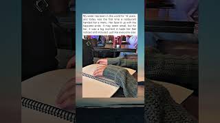 "The Power of Small Gestures: A Menu That Changed Everything for Her" Wealth