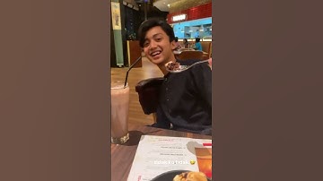 Thumbnail of gus azmi disuapin siapa nih ???!!! #gusazmi #viral #shorts #santri #lucu #azmi