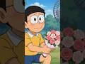 Nobita Ne Kia Sezuka Mo Parpose #doraemon #nobita #love #cartoon