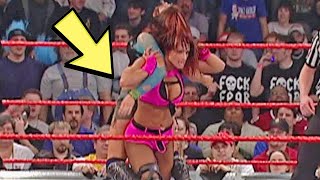 10 WWE Finishers No Wrestler Has Shockingly Ever Kicked Out Of