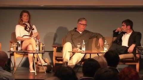 Conversations | Public/Private | Institutions: A Time of Crisis - and Opportunity?