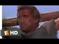 Spartacus (10/10) Movie CLIP - Goodbye My Life (1960) HD