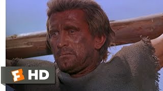 Spartacus (10/10) Movie CLIP - Goodbye My Life (1960) HD