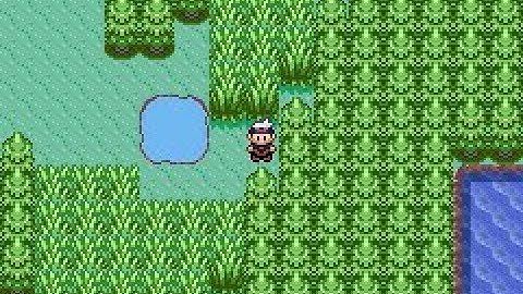 Pokemon Ruby - Part 21: Halfway Through the Wild!