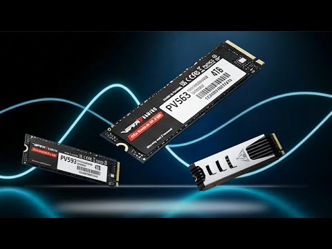 14,000 MB/s Peak Performance! Introducing Viper PV593 Flagship & PV563 Series Gen5 SSD