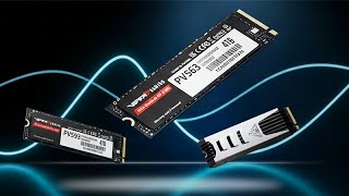 14,000 MB/s Peak Performance! Introducing Viper PV593 Flagship & PV563 Series Gen5 SSD