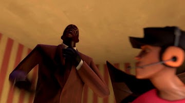 ProZD Animated (SFM): Venting Online About A Hard Part In A Video Game