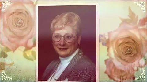 Mary Wyman